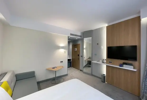 Holiday Inn Express Ankara Airport - Görsel 9