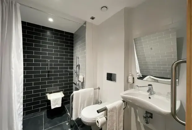 Holiday Inn Express Ankara Airport - Görsel 15