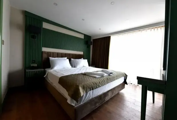 Aspen Hotel Çanakkale - Görsel 3