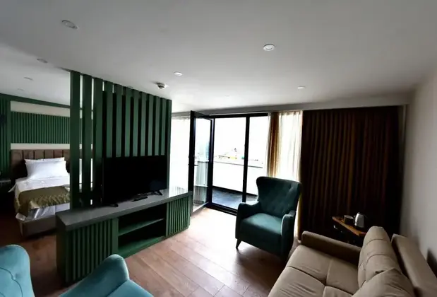 Aspen Hotel Çanakkale - Görsel 4