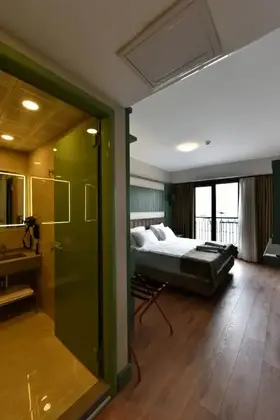 Aspen Hotel Çanakkale - Görsel 5