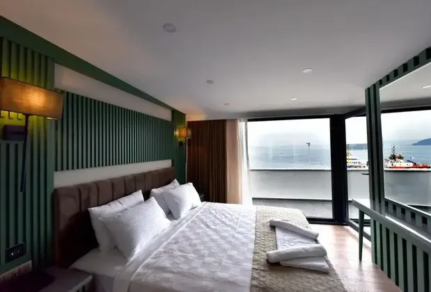 Aspen Hotel Çanakkale - Görsel 6