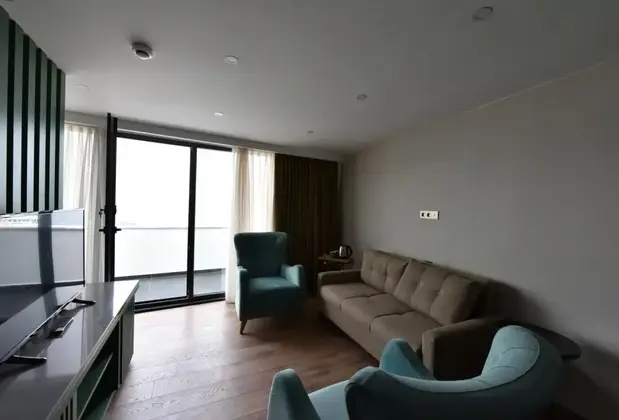 Aspen Hotel Çanakkale - Görsel 8