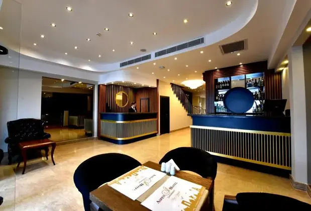 Aspen Hotel Çanakkale - Görsel 9