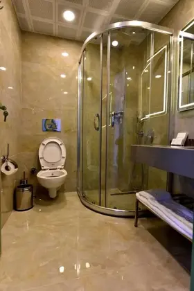 Aspen Hotel Çanakkale - Görsel 10