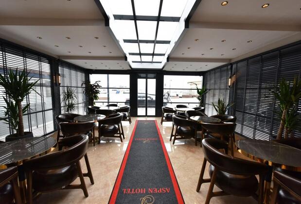 Aspen Hotel Çanakkale - Görsel 11