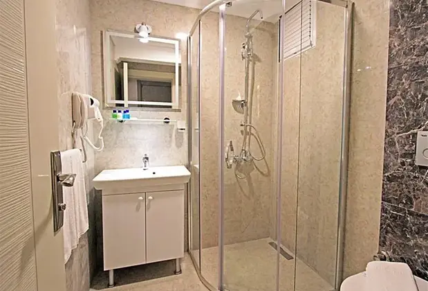 Costa Viva Hotel - Görsel 7