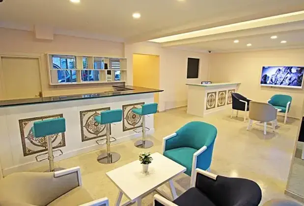 Costa Viva Hotel - Görsel 8