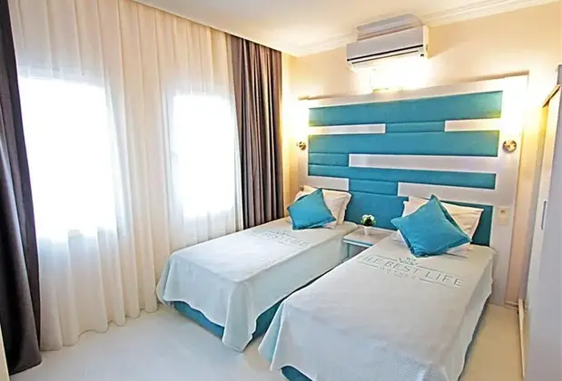 Costa Viva Hotel - Görsel 5