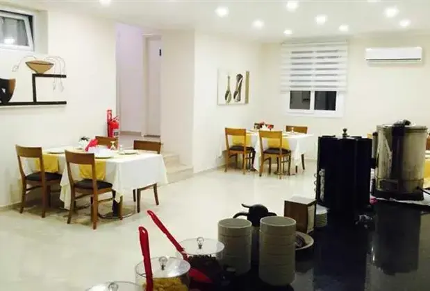 Costa Viva Hotel - Görsel 9