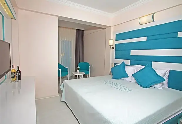 Costa Viva Hotel - Görsel 6