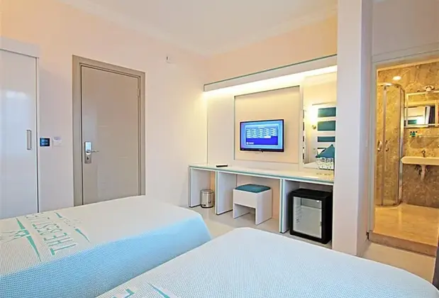 Costa Viva Hotel - Görsel 3