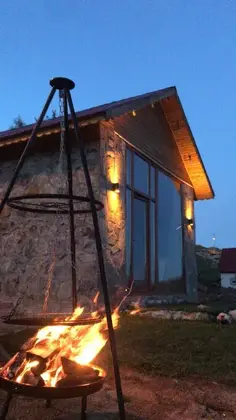 Ny Cambasi Bungalov - Görsel 15