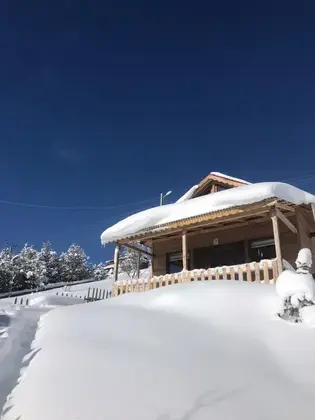 Ny Cambasi Bungalov - Görsel 7