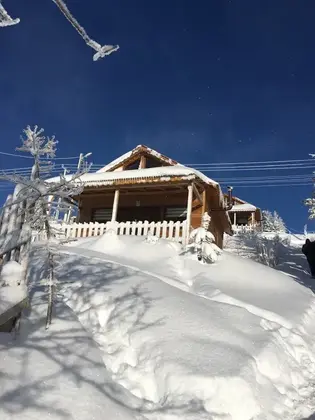 Ny Cambasi Bungalov - Görsel 9