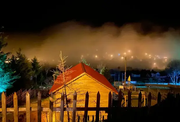 Ny Cambasi Bungalov - Görsel 12