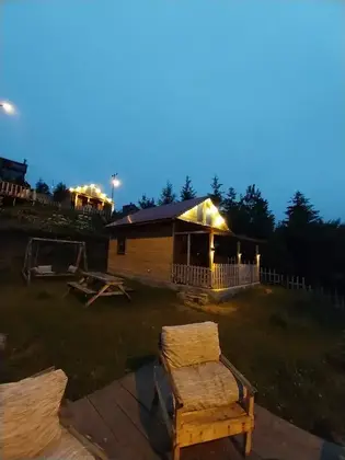 Ny Cambasi Bungalov - Görsel 8