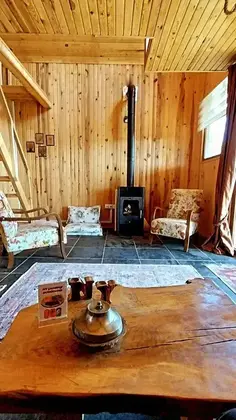 Ny Cambasi Bungalov - Görsel 16