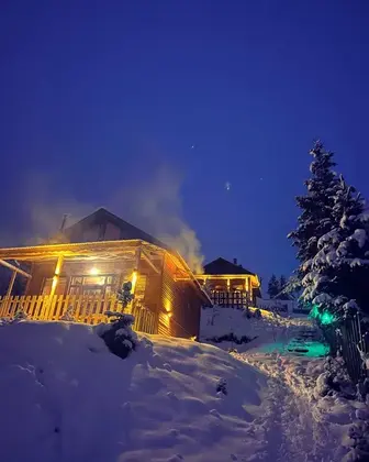 Ny Cambasi Bungalov - Görsel 11