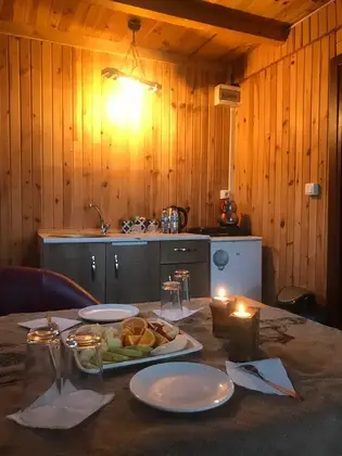 Ny Cambasi Bungalov - Görsel 13