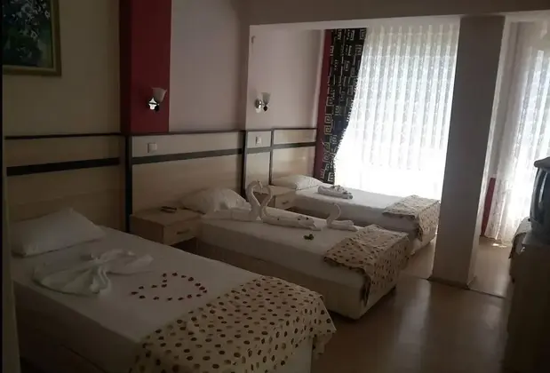 Grand Lavin Hotel - Görsel 6