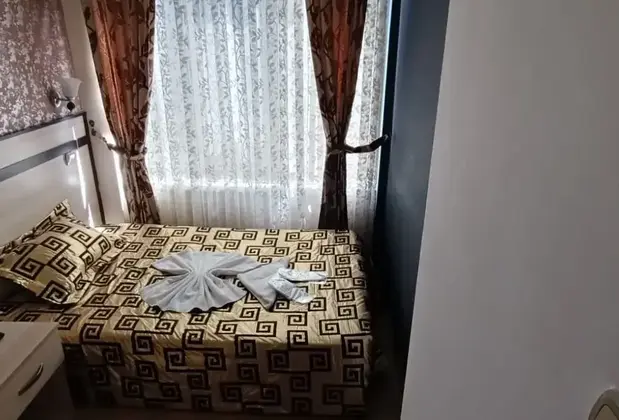 Grand Lavin Hotel - Görsel 7