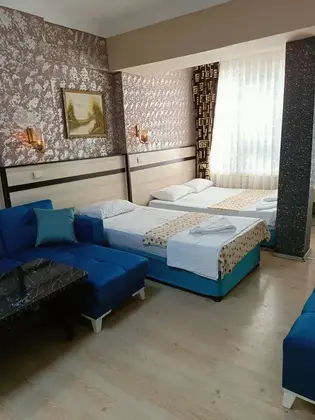 Grand Lavin Hotel - Görsel 9