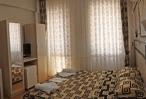 Grand Lavin Hotel - Görsel 10