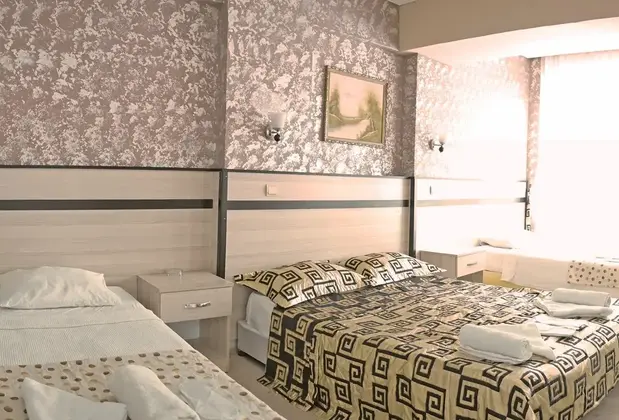 Grand Lavin Hotel - Görsel 11