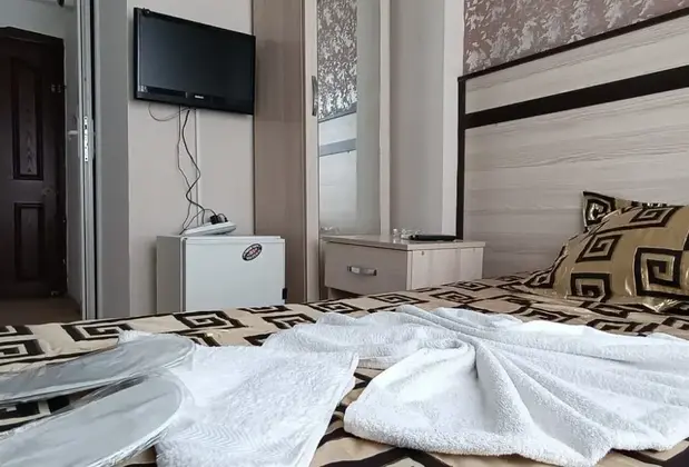 Grand Lavin Hotel - Görsel 12