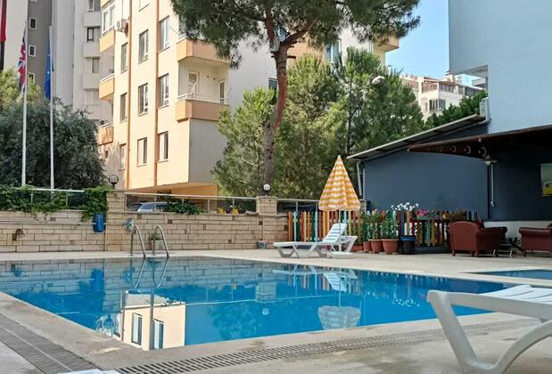 Grand Lavin Hotel - Görsel 3