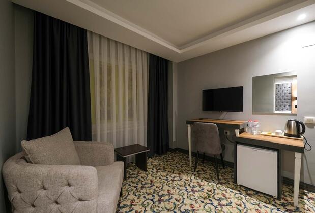 Eniza Hotel - Görsel 7