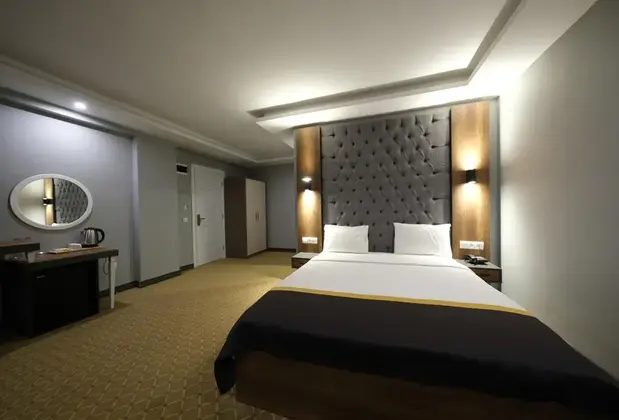 Eniza Hotel - Görsel 3