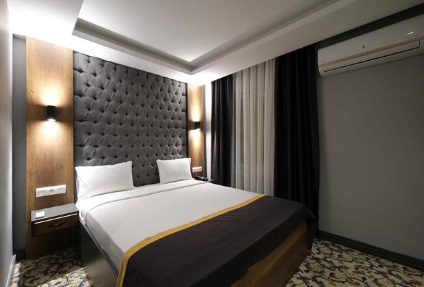 Eniza Hotel - Görsel 5