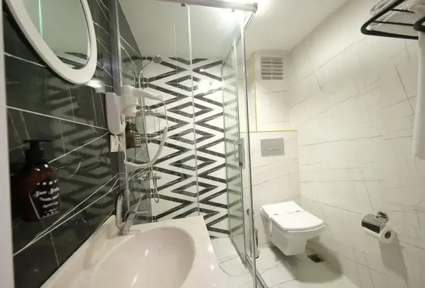 Eniza Hotel - Görsel 9