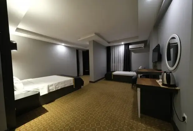 Eniza Hotel - Görsel 4