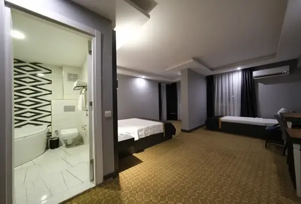 Eniza Hotel - Görsel 8