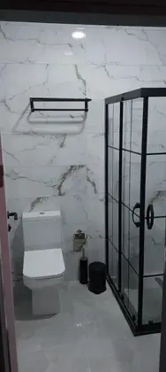 Chakra Vourla Hotel - Görsel 3