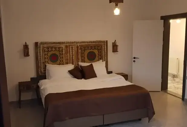 Chakra Vourla Hotel - Görsel 5