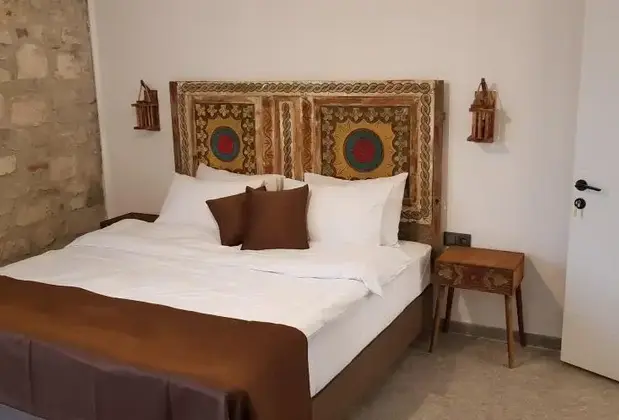 Chakra Vourla Hotel - Görsel 4