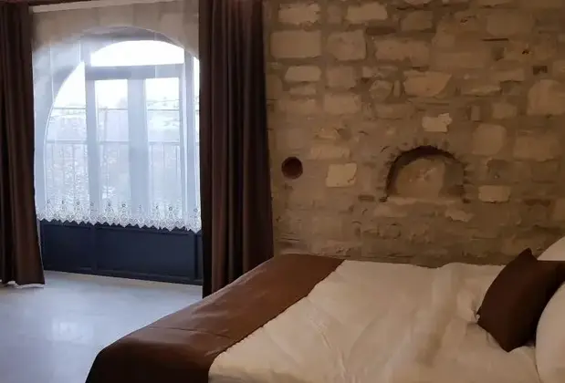 Chakra Vourla Hotel - Görsel 6