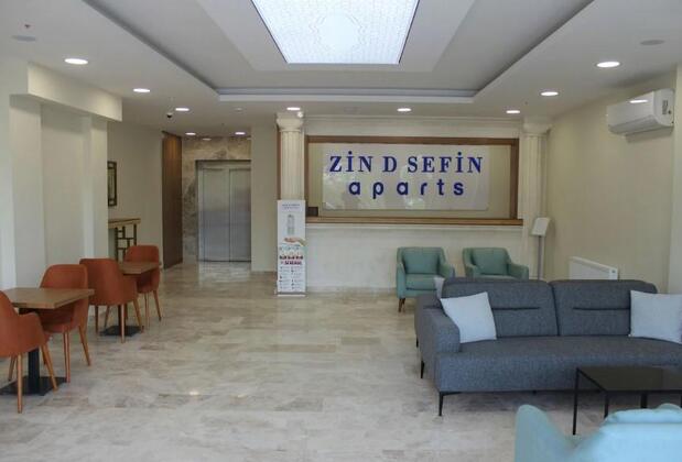 Zin D Sefin Aparts - Görsel 11