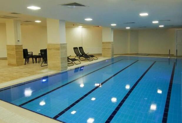 Zin D Sefin Aparts - Görsel 7