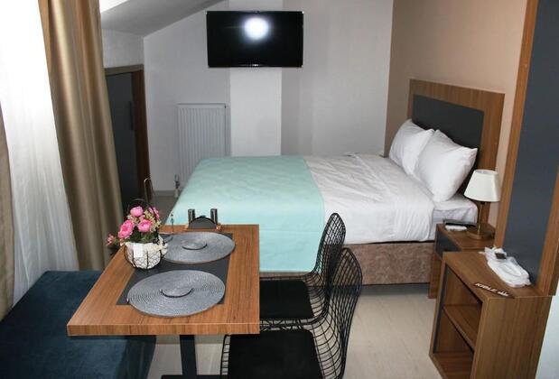 Zin D Sefin Aparts - Görsel 3