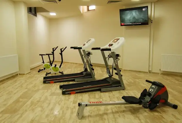 Zin D Sefin Aparts - Görsel 10