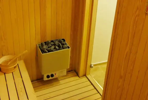 Zin D Sefin Aparts - Görsel 8