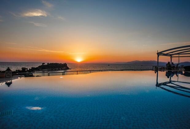 Lavista Boutique Spa Hotel - Görsel 6