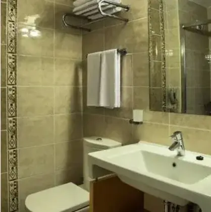 Lavista Boutique Spa Hotel - Görsel 16