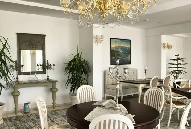 Lavista Boutique Spa Hotel - Görsel 20