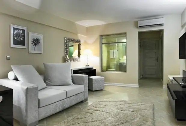 Lavista Boutique Spa Hotel - Görsel 13